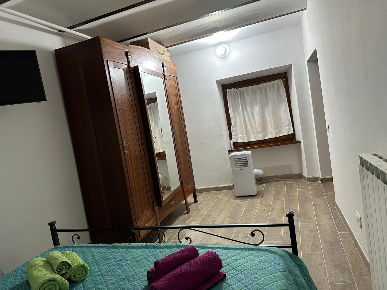 Casa Ludovica Trastevere 로마 외부 사진