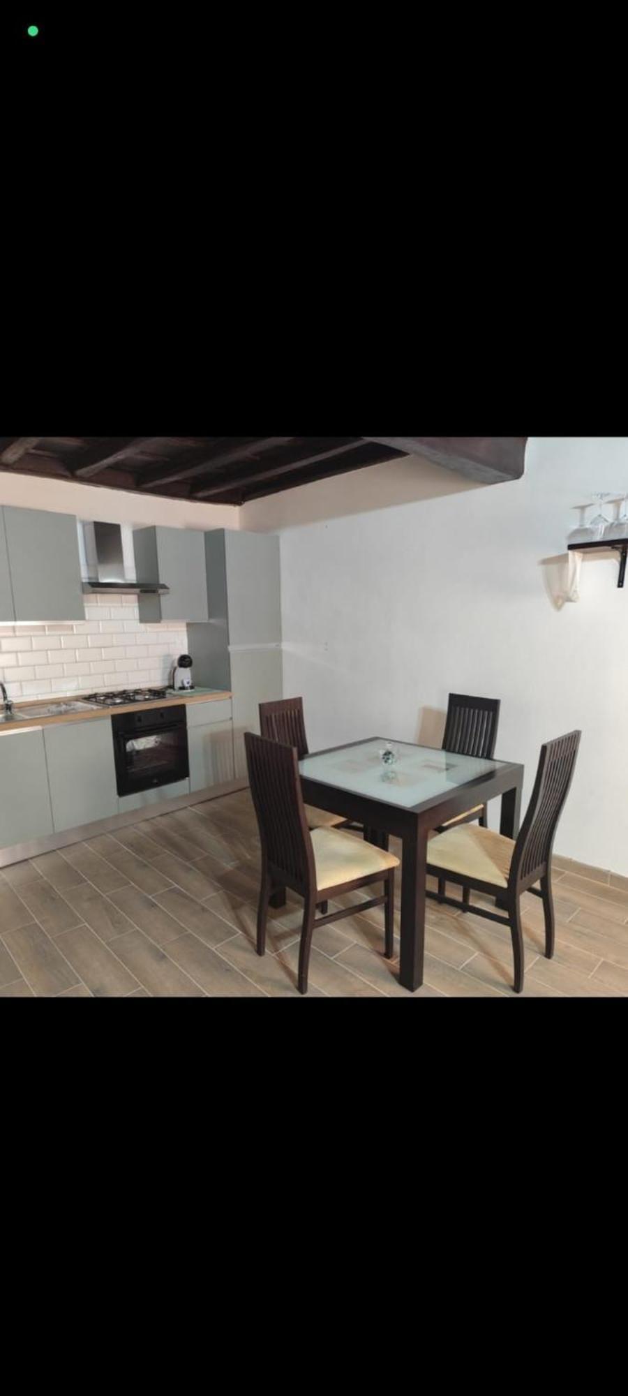 Casa Ludovica Trastevere 로마 외부 사진