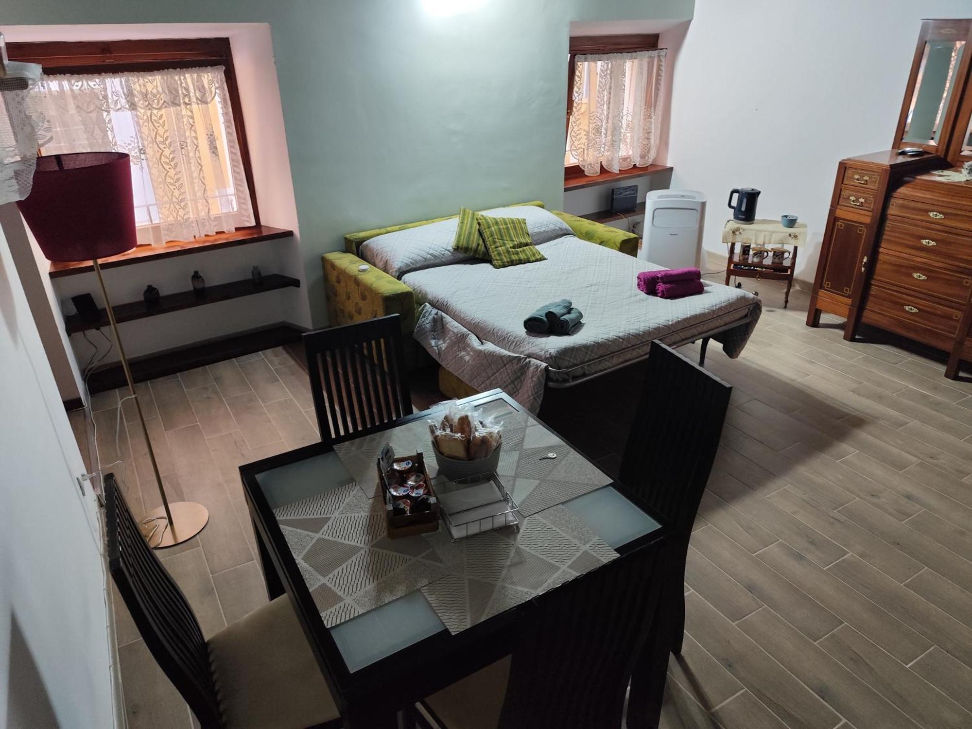Casa Ludovica Trastevere 로마 외부 사진