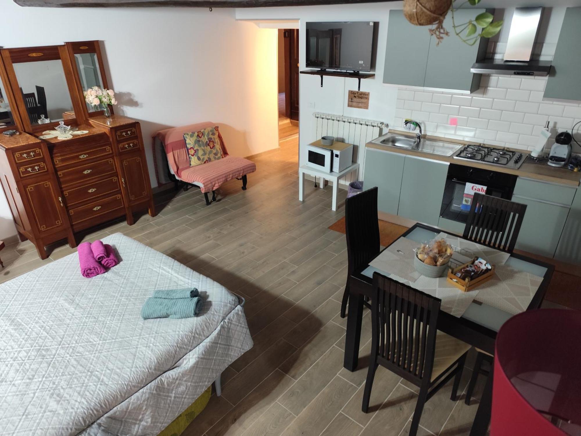 Casa Ludovica Trastevere 로마 외부 사진