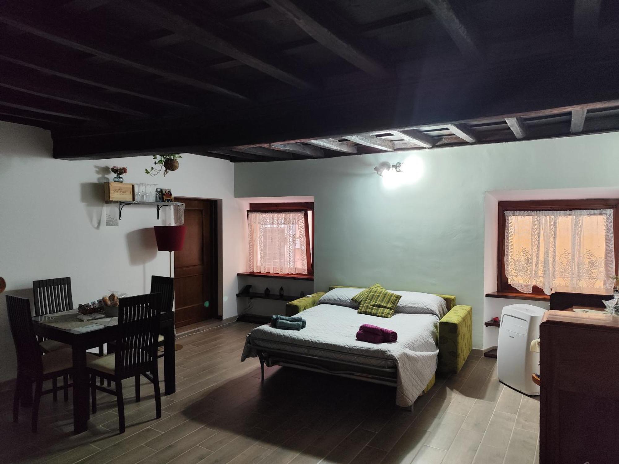 Casa Ludovica Trastevere 로마 외부 사진