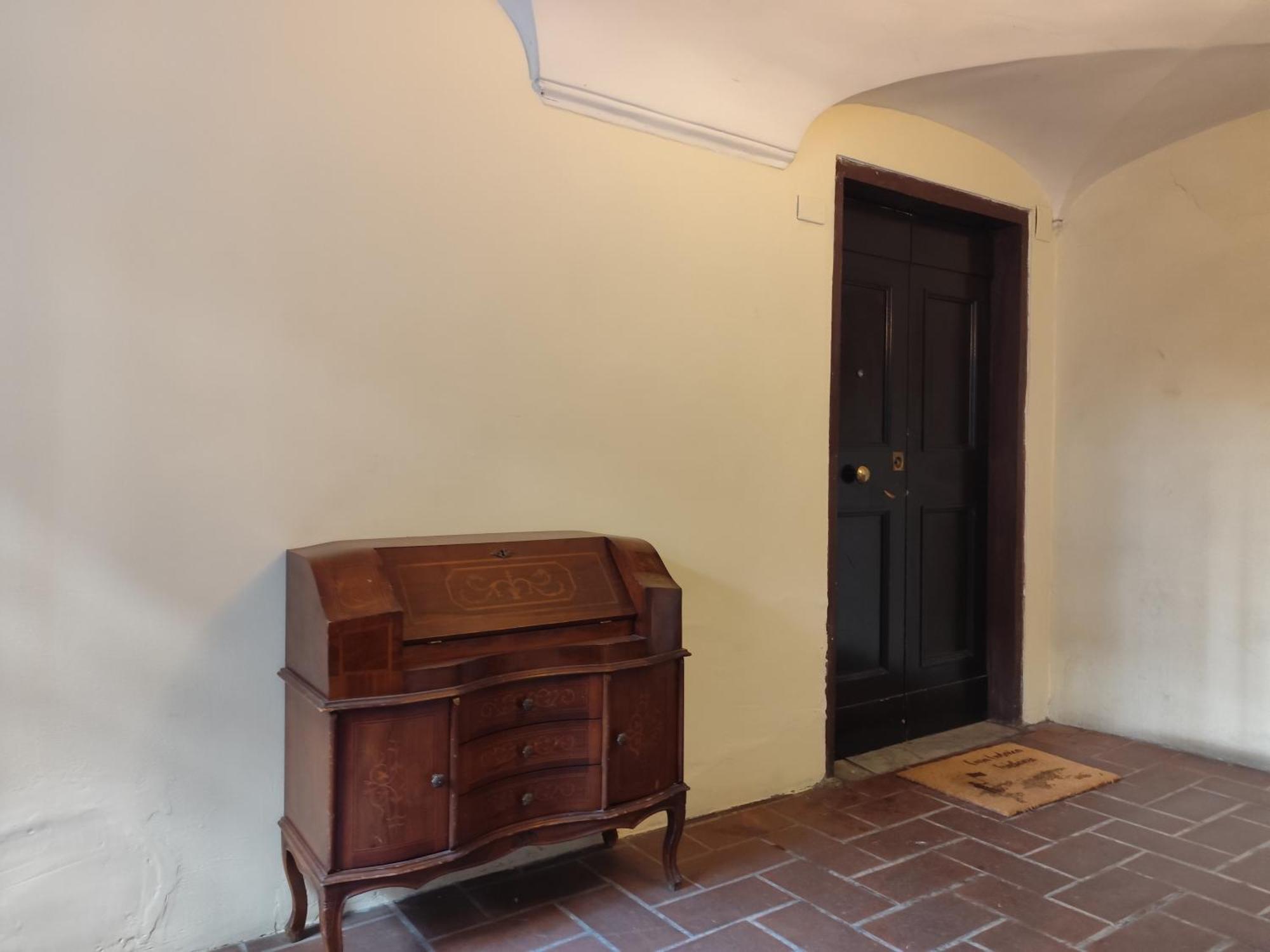 Casa Ludovica Trastevere 로마 외부 사진